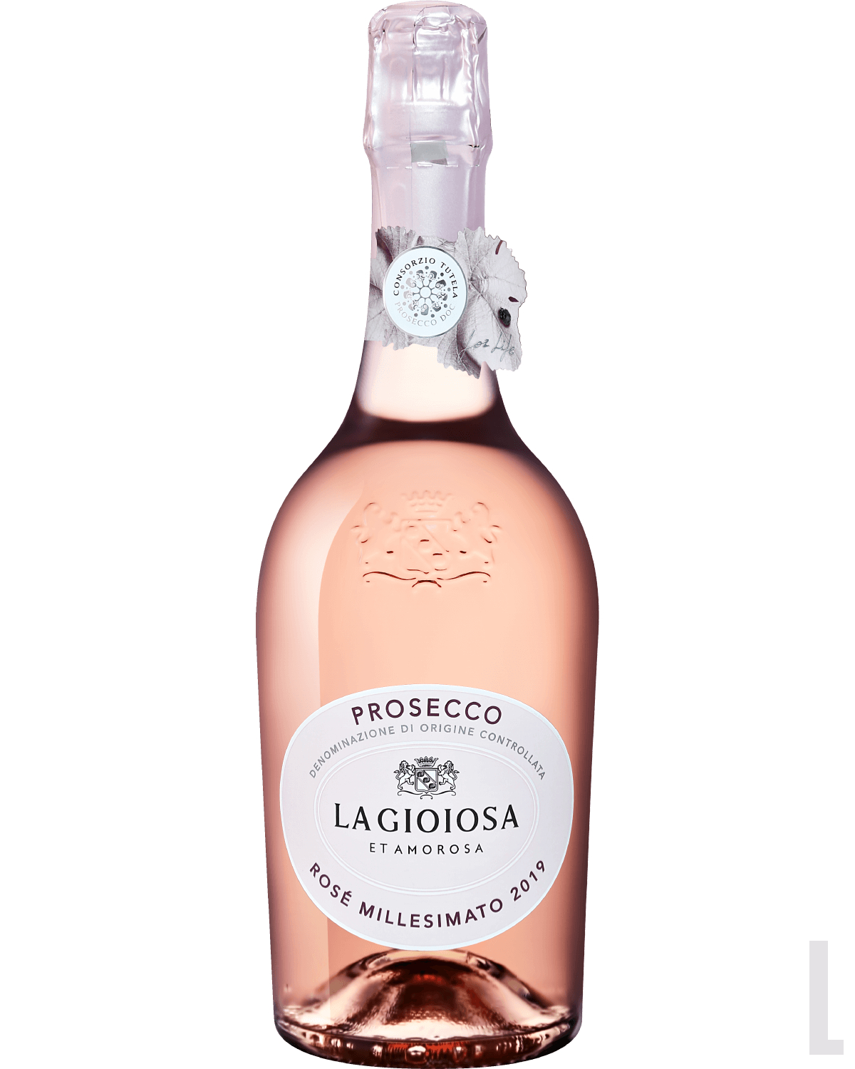 La Gioiosa Rose Millesimato Prosecco