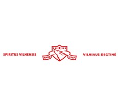 Vilniaus degtinė