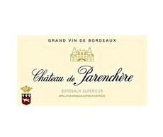 Chateau de Parenchere