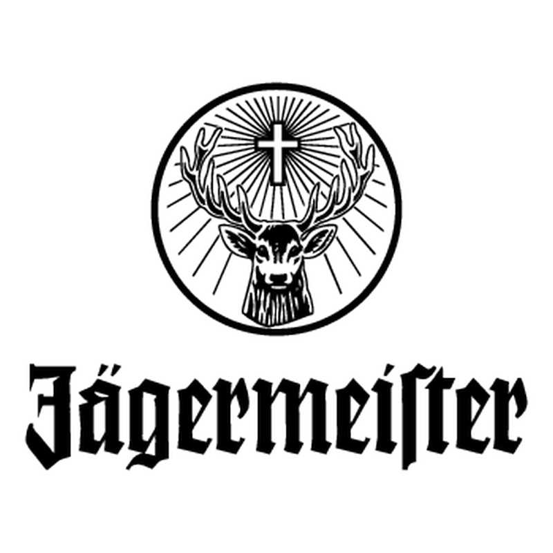 Егермейстер (Jagermeister)
