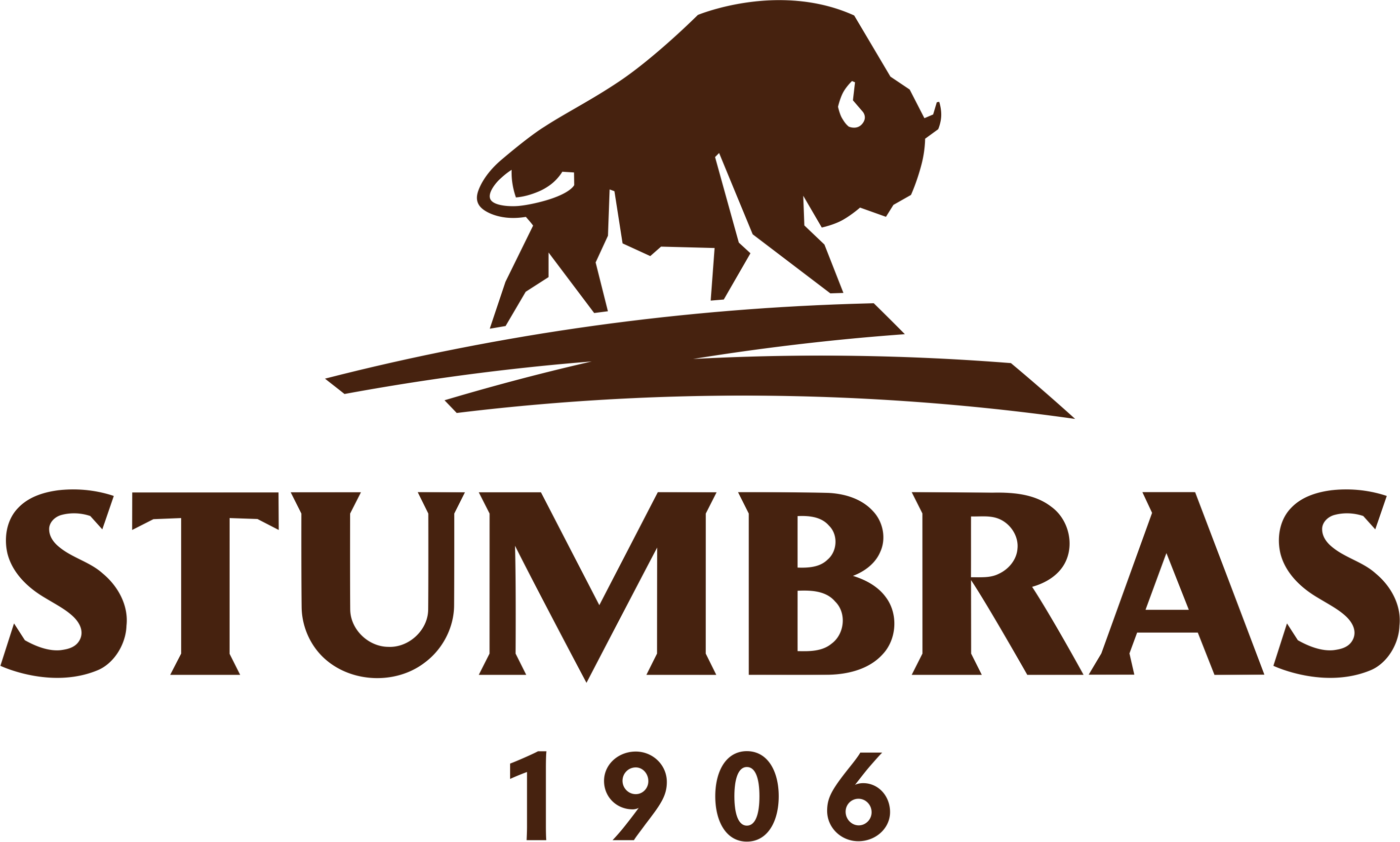 Stumbras