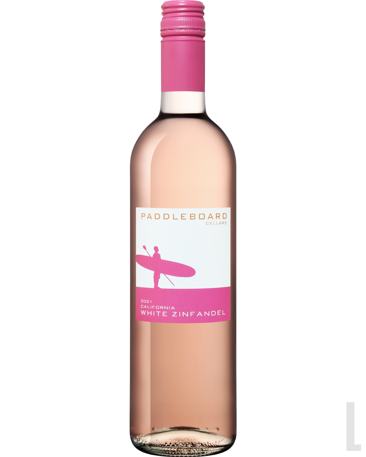 Вино розовое полусухое Paddleboard Cellars White Zinfandel California Kautz  Vineyards, 0.75л, США — купить в Санкт-Петербурге Пэдлборд Селларс Уайт  Зинфандель Калифорния Каутц Виньярдс 2021, цена и отзывы