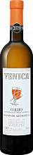 Вино Traminer Aromatico Collio DOC Venica & Venica