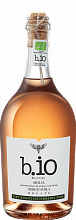 Вино Bio Nero d'Avola Rosato Sicilia DOC Cevico