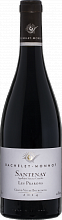 Вино Les Prarons Santenay AOP