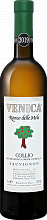Вино Ronco delle Mele Sauvignon Collio DOC Venica & Venica