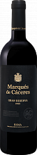 Gran Reserva Rioja DOCa Marques De Caceres