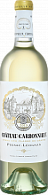 Вино Château Carbonnieux Grand Cru Classe de Graves Pessac-Leognan AOC