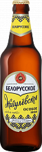 Пиво Belorusskoye Zhigulevskoe Osoboe