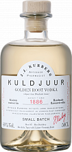 Дистиллят J. J. Kurberg Golden Root