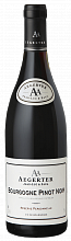 Вино Pinot Noir Bourgogne AOC Reserve Personnelle Aegerter