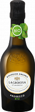 Просекко La Gioiosa Bio Prosecco DOC