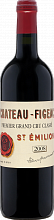 Вино Chateau Figeac 1-er Grand Cru Classe B