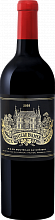 Chateau Palmer Margaux AOC