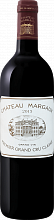 Chateau Margaux Premier Grand Cru Classe Margaux AOC