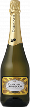 Просекко Dedicato Extra Dry Prosecco DOC Contri Spumanti