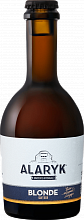 Alaryk Blonde Pale Ale
