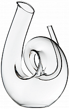 Декантер Riedel "Curly clear" Decanter
