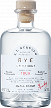 Дистиллят J. J. Kurberg Rye Malt