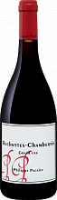 Вино Ruchottes-Chambertin Grand Cru AOC Philippe Pacalet
