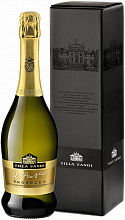 Просекко Villa Sandi Il Fresco Prosecco DOC (gift box)