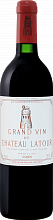 Вино Chateau Latour Premier Grand Cru Classe Paulliac AOC