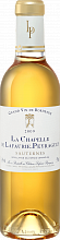 Вино La Chapelle De Lafaurie-Peyraguey Sauternes AOC Chateau Lafaurie-Peyraguey