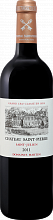 Вино Chateau Saint-Pierre Saint-Julien AOC