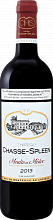 Вино Chateau Chasse-Spleen Moulis-en-Medoc AOC