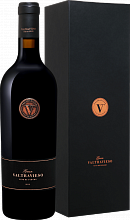 Gran Valtravieso Vino de Paramo Ribera del Duero DO Bodegas y Vinedos Valtravieso (Подарочная упаковка)
