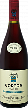 Corton Grand Cru AОC Pierre Bouree Fils