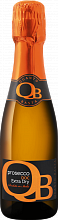 Просекко Quanto Basta Prosecco DOC Extra Dry Cantine Riunite & Civ