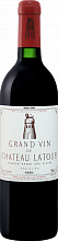 Вино Chateau Latour Premier Grand Cru Classe Paulliac AOC