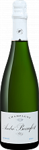 Andre Beaufort Polisy Reserve Champagne AOC