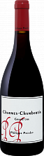 Вино Charmes-Chambertin Grand Cru AOC Philippe Pacalet