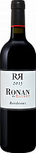 Ronan by Clinet Bordeaux AOC