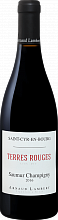 Вино Saint-Cyr-En-Bourg Terres Rouges Lieu-Dit Cabernet Franc Saumur Champigny AOC Arnaud Lambert