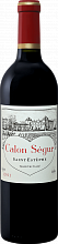 Chateau Calon Ségur Saint-Estèphe AOC