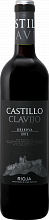 Сastillo Clavijo Reserva Rioja DOCa Criadores de Rioja