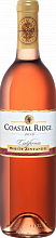 Вино White Zinfandel Coastal Ridge