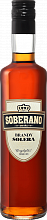 Бренди Soberano Solera Gonzalez Byass