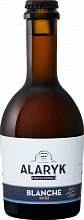Пиво Alaryk Blanche