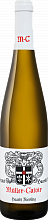 Riesling Haardt Pfalz Muller-Catoir