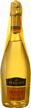 Просекко Perlino Prosecco DOC (gift pack)