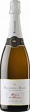 Игристое вино Raventos i Blanc Blanc de Blancs Brut Penedes