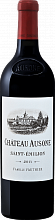 Chateau Ausone Saint-Emilion Grand Cru AOC