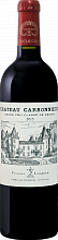 Вино Château Carbonnieux Grand Cru Classe de Graves Pessac-Leognan AOC