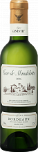 Вино Tour de Mandelotte Bordeaux AOC Ginestet