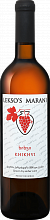 Вино Lekso's Marani Khikhvi Qvevri Batono