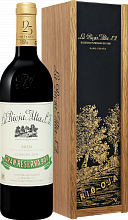 Вино Gran Reserva 904 Rioja DOCa La Rioja Alta 